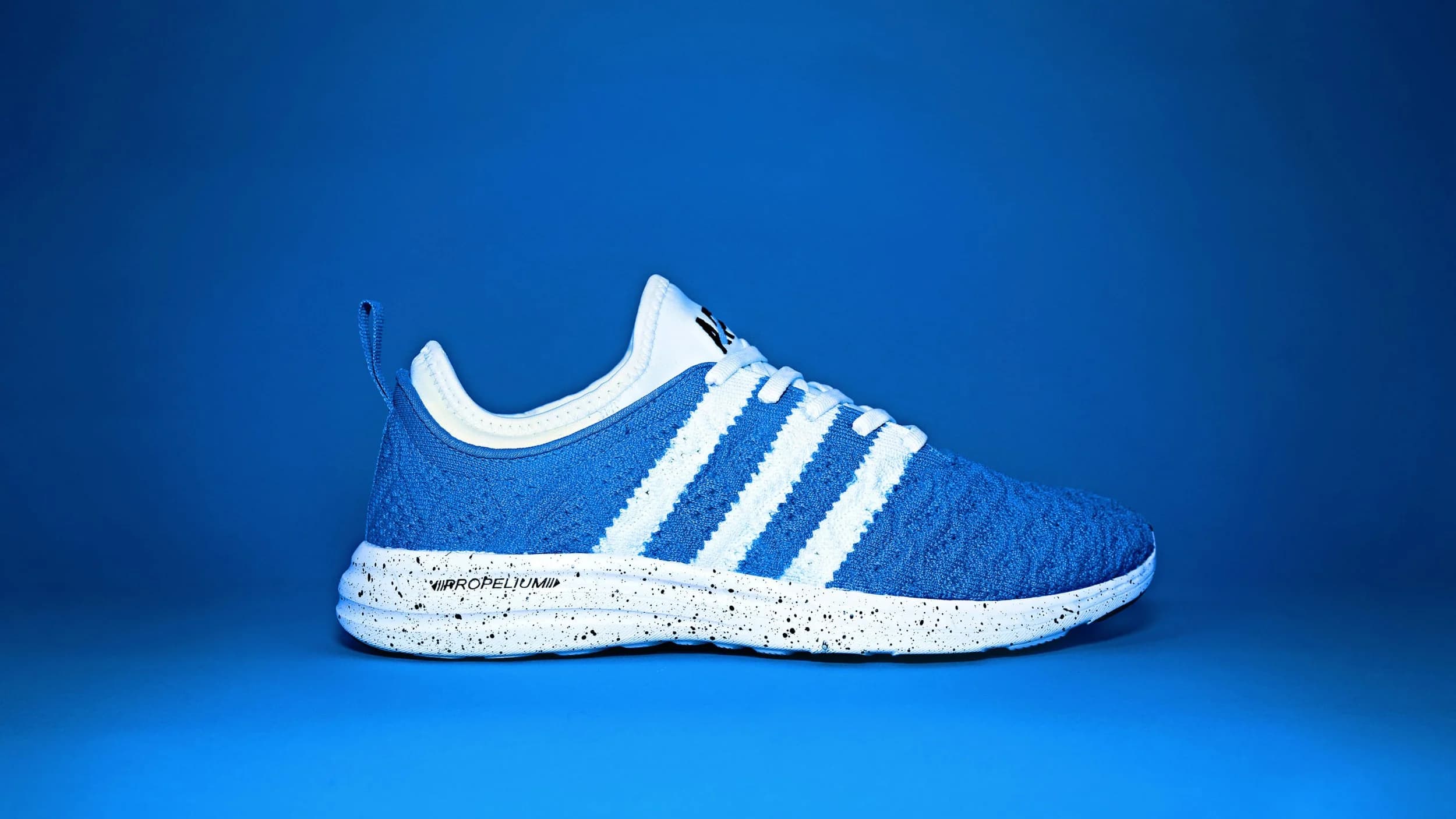 Billie Jean King Your Shoes - 6