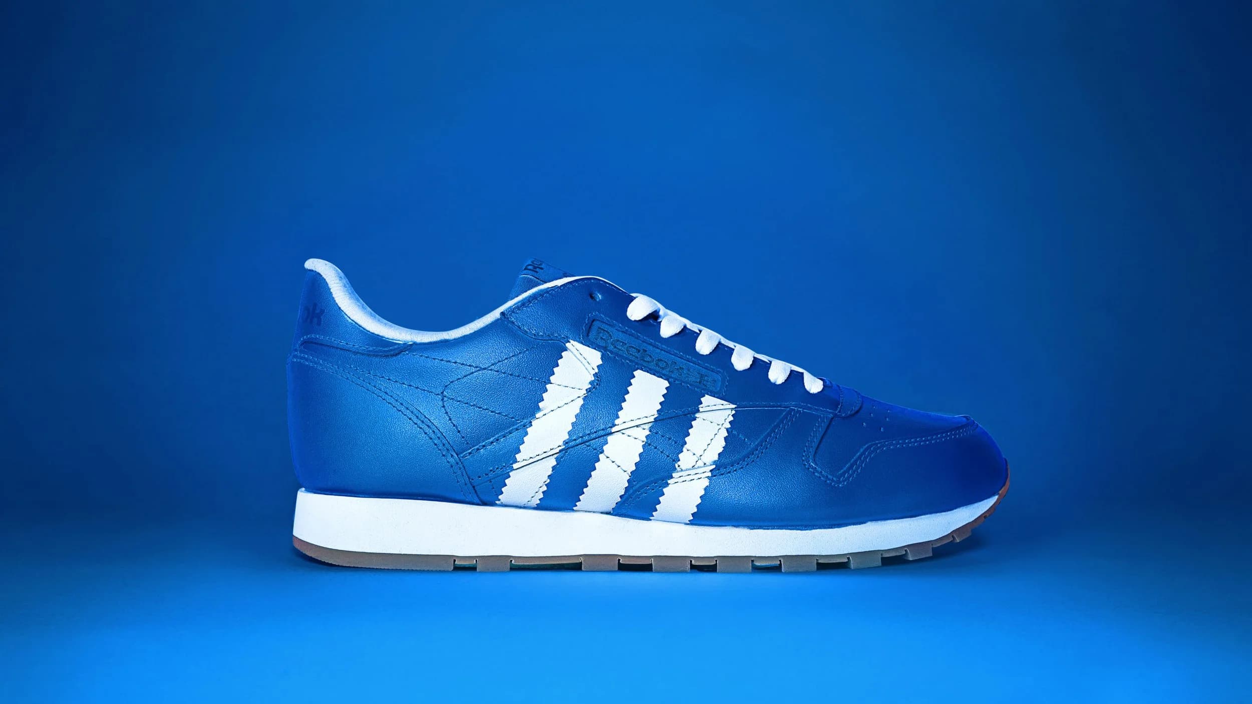 Billie Jean King Your Shoes - 4