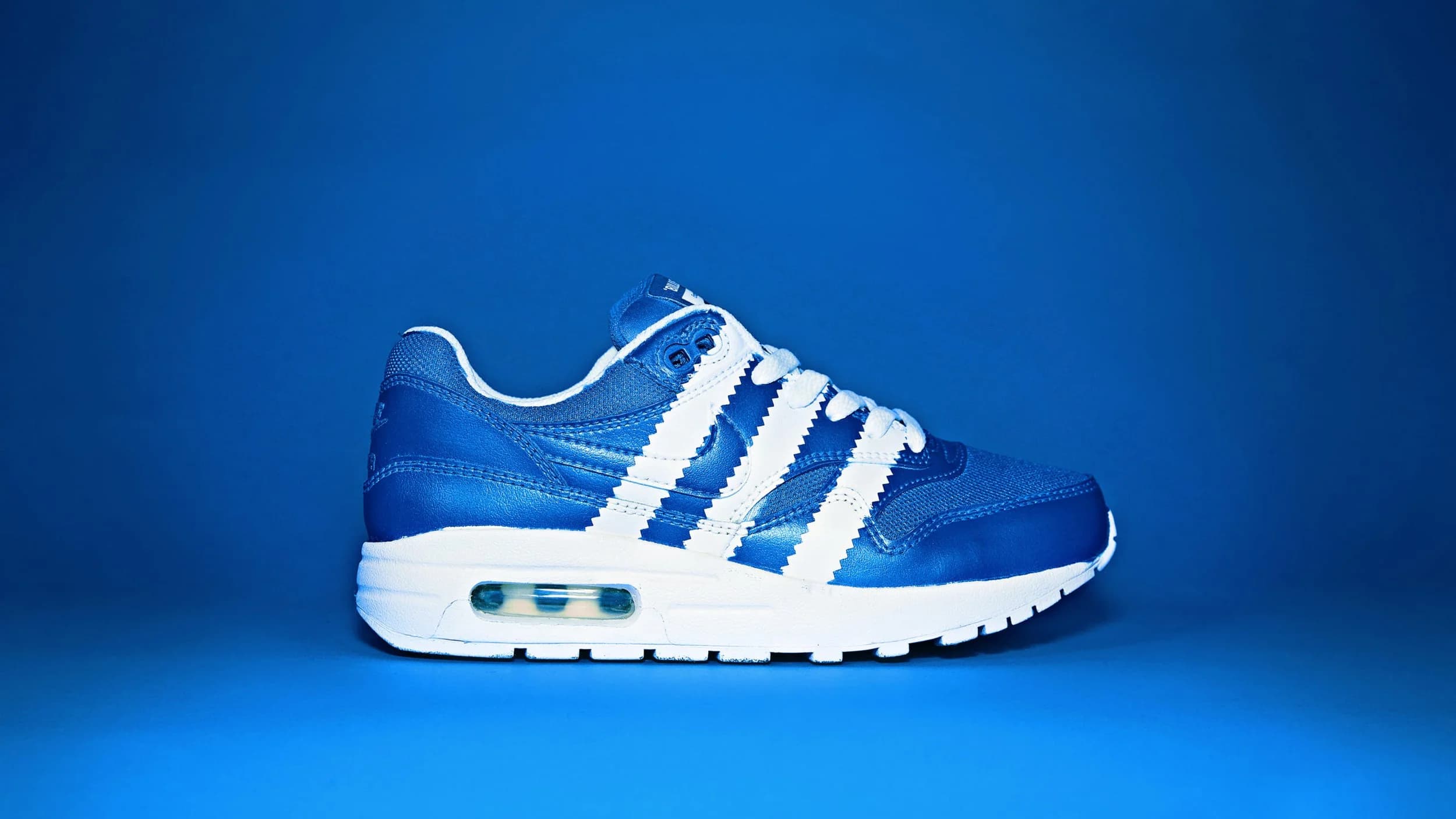 Billie Jean King Your Shoes - 5